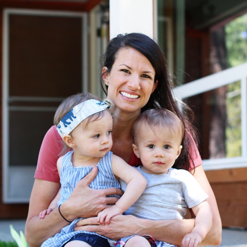 Meet your Posher, Bonnie